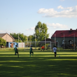 Sparta Nowa Wieś 0-3 Start Soborzyce