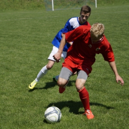 Piast - MSPN Górnik 0:2