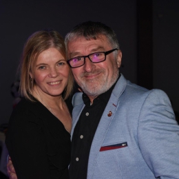 Bal Sportowca-Na parkiecie