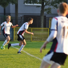 Błonianka Błonie - SEMP II (I Liga U-16) 0:4