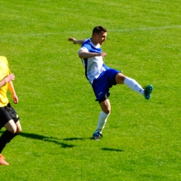 Orzeł - Zjednoczeni Przytoczna 0:2