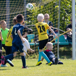 MŁODZIK SUMMER CUP 2024 (fot. Marek Pawlak) - rocznik 2016