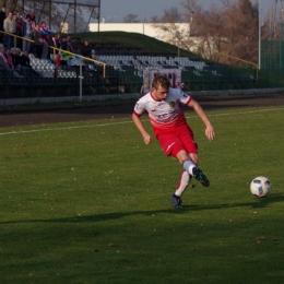 Tur 1921 Turek-Piast Czekanów 1:0