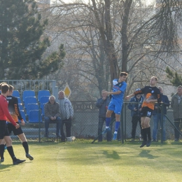 Górnik Bobrowniki - LKS ŻYGLIN