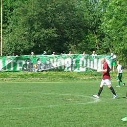 KRAŁOWICE vs dynamo 3:2