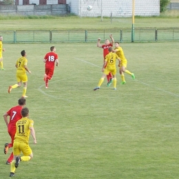 DERBY. Crasnovia - STRUMYK 14.06.2017