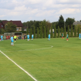 Warta Eremita Dobrów vs Orzeł Kawęczyn