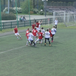 Gwarek Zabrze - Górnik Jaworzno