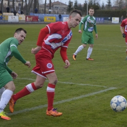 III liga: Sokół Kleczew - Chemik Bydgoszcz 5:0