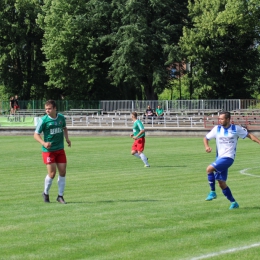 SPARING ZATOKA-BŁĘKITNI