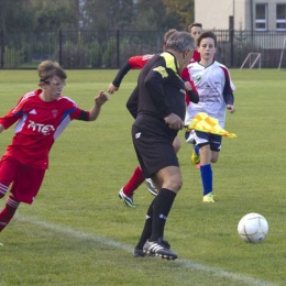 MKS Zaborze Zabrze - Górnik Zabrze S. S. A