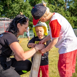 Zakończenie sezonu 2022/2023