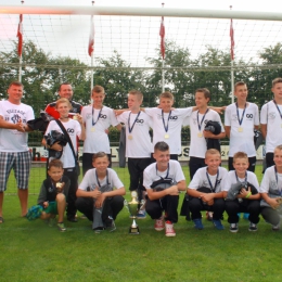 VILDBJERG Cup