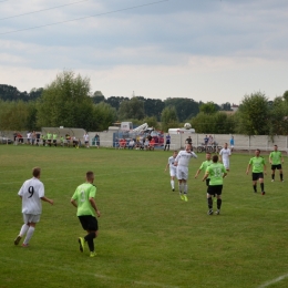 Makowice - Stanowice 03.09.2016