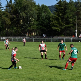 Chełm Stryszów vs. Sokół Chrząstawice - Sparing