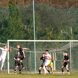 Olimpiakos- Roztocze (15.03.2026)