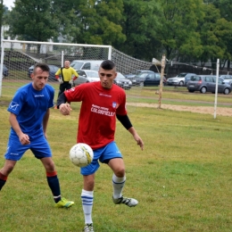 GKS Sędziejowice - LZS Wrońsko