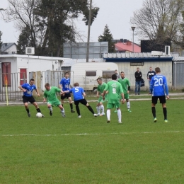 UKS Gabaryty Dęblin 0-1 KS Serniki