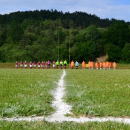 LKS Uście Gorlickie - LKS Wójtowa