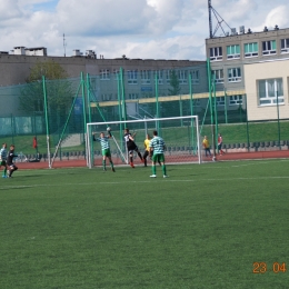 FC Dajtki - KS Łęgajny
