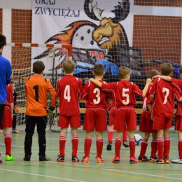 RESPECT CUP 2015r. cz. II