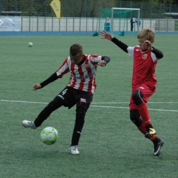 TURNIEJ MOSIR CUP 2006 MIŃSK MAZOWIECKI