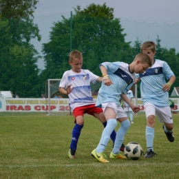 IRAS CUP 2018 - dzień drugi