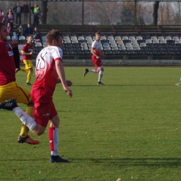 Tur 1921 Turek-Piast Czekanów 1:0