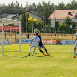 Radunia Stężyca 5-0 Stolem Gniewino (AM STUDIO)