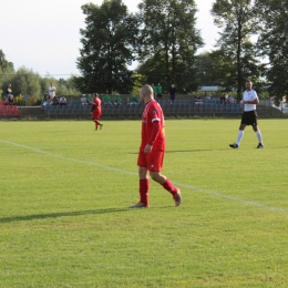 GKS Sompolno vs Warta Eremita Dobrów