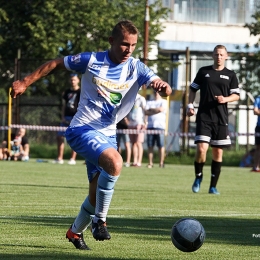Stomil Olsztyn (j) - FC Dajtki