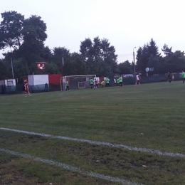 Kosa - Urzecze Gassy 11 - 1