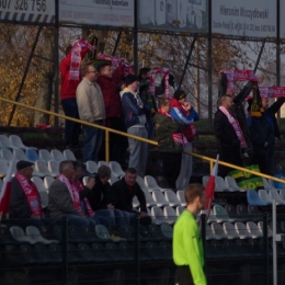 Tur 1921 Turek-Piast Czekanów 1:0