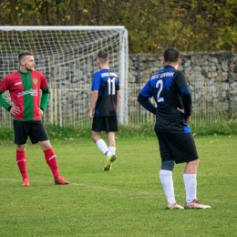 Jubilat Izdebnik vs Chełm Stryszów