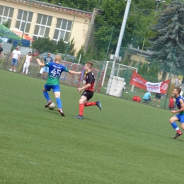 CHKS-Andrespolia 9.06.2018