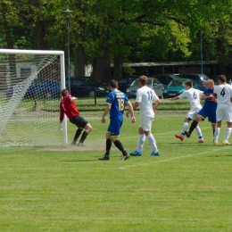 Mazur Gostynin – Amator Maszewo 1:2