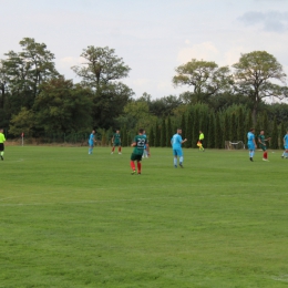 Warta Eremita Dobrów vs Orzeł Kawęczyn