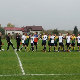 Warta Dobrów - Mks "Tur1921" Turek