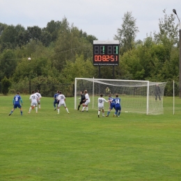 LKS Czaniec - Beskid Skoczów, 02.09.2017 r.