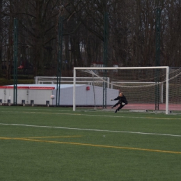 Sparing MKS Władysławowo - Gryf Wejherowo