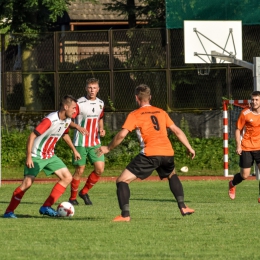 Chełm Stryszów vs Stanisławianka Stanisław