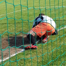 Junior Szarlejka-Alkas Aleksandria 3-1