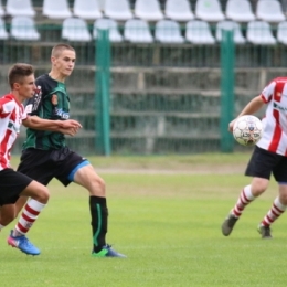 Stalówka - Resovia 5-1