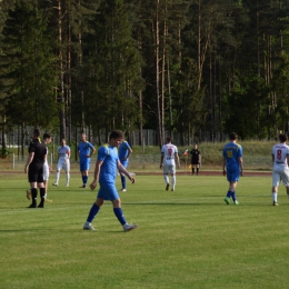 Pogoń Lębork - MKS Władysławowo