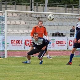 "CEKOL CUP 2018" - fotorelacja