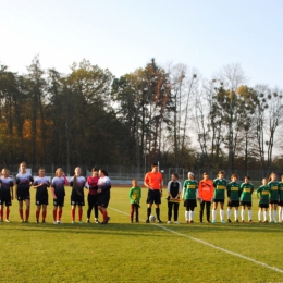 Leier Olimpico Malbork - AP Lechia Gdańsk