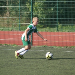 Wiara Lecha vs Sparta Oborniki