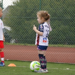 Przygotowania do sezonu 2018/2019