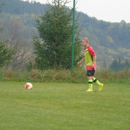 SKS Pogórze Srogów Górny 6vs0 LKS Głębokie