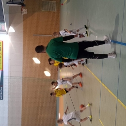 Skrzaty vs. Legia Soccer Schools